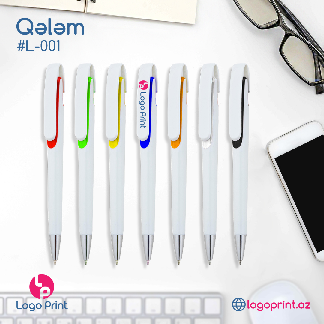 Qələm #L001